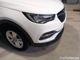  Opel   Grandland X OPEL / 2017 / 5P / SUV 1.5 DIESEL BUSINESS EDIT. 130CV SeS MT6 #45