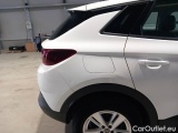  Opel   Grandland X OPEL / 2017 / 5P / SUV 1.5 DIESEL BUSINESS EDIT. 130CV SeS MT6 #55