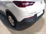  Opel   Grandland X OPEL / 2017 / 5P / SUV 1.5 DIESEL BUSINESS EDIT. 130CV SeS MT6 #68