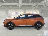  Peugeot  2008 PEUGEOT  / 2019 / 5P / CROSSOVER BLUEHDI 130 EAT8 ALLURE S/S AUT. #8