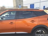  Peugeot  2008 PEUGEOT  / 2019 / 5P / CROSSOVER BLUEHDI 130 EAT8 ALLURE S/S AUT. #50