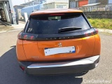 Peugeot  2008 PEUGEOT  / 2019 / 5P / CROSSOVER BLUEHDI 130 EAT8 ALLURE S/S AUT. #45