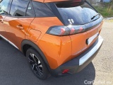  Peugeot  2008 PEUGEOT  / 2019 / 5P / CROSSOVER BLUEHDI 130 EAT8 ALLURE S/S AUT. #48