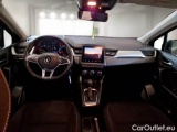  Renault  Captur RENAULT  / 2019 / 5P / SUV 1.5 DCI BLUE 85KW BUSINESS EDC #3