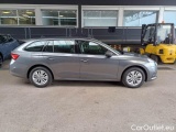  Skoda  Octavia SKODA  WAGON / 2020 / 5P / STATION WAGON 2.0 TDI EVO 110KW EXECUTIVE DSG #7