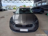  Skoda  Octavia SKODA  WAGON / 2020 / 5P / STATION WAGON 2.0 TDI EVO 110KW EXECUTIVE DSG #6