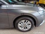  Skoda  Octavia SKODA  WAGON / 2020 / 5P / STATION WAGON 2.0 TDI EVO 110KW EXECUTIVE DSG #78