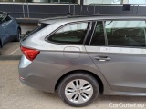  Skoda  Octavia SKODA  WAGON / 2020 / 5P / STATION WAGON 2.0 TDI EVO 110KW EXECUTIVE DSG #83