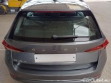  Skoda  Octavia SKODA  WAGON / 2020 / 5P / STATION WAGON 2.0 TDI EVO 110KW EXECUTIVE DSG #97