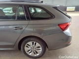  Skoda  Octavia SKODA  WAGON / 2020 / 5P / STATION WAGON 2.0 TDI EVO 110KW EXECUTIVE DSG #101