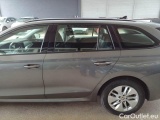  Skoda  Octavia SKODA  WAGON / 2020 / 5P / STATION WAGON 2.0 TDI EVO 110KW EXECUTIVE DSG #108