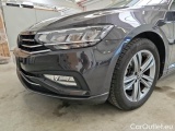  Volkswagen  Passat VOLKSWAGEN  / 2019 / 5P / STATION WAGON VAR. 2.0TDI SCR EVO 110KW BUSINESS DSG #31