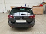  Volkswagen  Passat VOLKSWAGEN  / 2019 / 5P / STATION WAGON VAR. 2.0TDI SCR EVO 110KW BUSINESS DSG #69