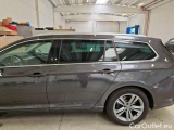  Volkswagen  Passat VOLKSWAGEN  / 2019 / 5P / STATION WAGON VAR. 2.0TDI SCR EVO 110KW BUSINESS DSG #76