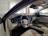  Volvo  XC60 VOLVO  / 2021 / 5P / SUV B4 D AUTOMATICO MOMENTUM PRO #3