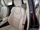  Volvo  XC60 VOLVO  / 2021 / 5P / SUV B4 D AUTOMATICO MOMENTUM PRO #11