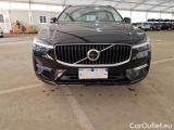  Volvo  XC60 VOLVO  / 2021 / 5P / SUV B4 D AUTOMATICO MOMENTUM PRO #27