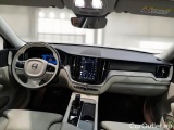  Volvo  XC60 VOLVO  / 2021 / 5P / SUV B4 D AWD AUTOMATICO PLUS DARK #3