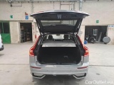  Volvo  XC60 VOLVO  / 2021 / 5P / SUV B4 D AWD AUTOMATICO PLUS DARK #5