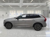  Volvo  XC60 VOLVO  / 2021 / 5P / SUV B4 D AWD AUTOMATICO PLUS DARK #8