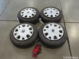  Ford  Transit Connect FORD  220 L1 Autm. Trend 4d 88kW #6