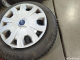  Ford  Transit Connect FORD  220 L1 Autm. Trend 4d 88kW #23