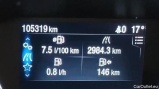  Ford  Transit Connect  Kombi lang Trend 1.5 EcoBlue 74KW MT6 E6d #43