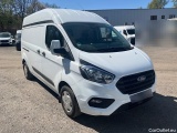  Ford  Transit  Custom Kasten 300 L2 Trend 2.0 TDCi 77KW MT6 E6d #7