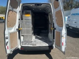  Ford  Transit  Custom Kasten 300 L2 Trend 2.0 TDCi 77KW MT6 E6d #10