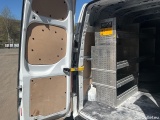  Ford  Transit  Custom Kasten 300 L2 Trend 2.0 TDCi 77KW MT6 E6d #14