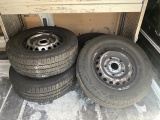  Ford  Transit  Custom Kasten 300 L2 Trend 2.0 TDCi 77KW MT6 E6d #29