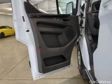  Ford  Transit  Custom/Tourneo Custom Kombi 320 L1 Tourneo Trend 2.0 TDCi 96KW AT6 8 Sitzer E6d #9