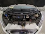  Ford  Transit  Custom/Tourneo Custom Kombi 320 L1 Tourneo Trend 2.0 TDCi 96KW AT6 8 Sitzer E6d #13