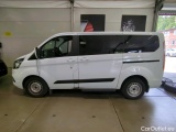  Ford  Transit  Custom/Tourneo Custom Kombi 320 L1 Tourneo Trend 2.0 TDCi 96KW AT6 8 Sitzer E6d #14
