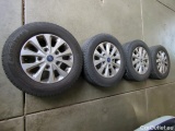  Ford  Transit  Custom/Tourneo Custom Kombi 320 L1 Tourneo Trend 2.0 TDCi 96KW AT6 8 Sitzer E6d #20