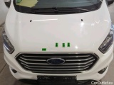  Ford  Transit  Custom/Tourneo Custom Kombi 320 L1 Tourneo Trend 2.0 TDCi 96KW AT6 8 Sitzer E6d #35