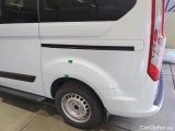  Ford  Transit  Custom/Tourneo Custom Kombi 320 L1 Tourneo Trend 2.0 TDCi 96KW AT6 8 Sitzer E6d #42