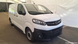  Opel  Vivaro  Kasten Edition M (L2) 1.5 88KW MT6 E6dT #7