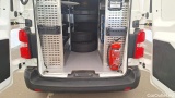  Opel  Vivaro  Kasten Edition M (L2) 1.5 88KW MT6 E6dT #10