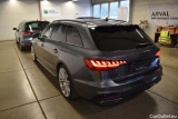  Audi  A4  Avant 35 TDI S line 2.0 TDI 120KW AT7 E6d #8