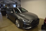  Audi  A4  Avant 35 TDI S line 2.0 TDI 120KW AT7 E6d #7