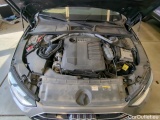  Audi  A4  Avant 40 TDI advanced 2.0 TDI 150KW AT7 E6d #12