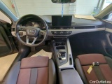  Audi  A4  Avant 40 TDI advanced 2.0 TDI 150KW AT7 E6d #14