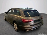  Audi  A4  Avant 40 TDI advanced 2.0 TDI 150KW AT7 E6d #21