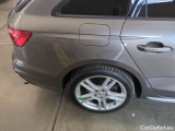  Audi  A4  Avant 40 TDI advanced 2.0 TDI 150KW AT7 E6d #45
