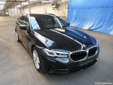  Bmw  Serie 5 Baureihe 5 Touring 530 e 2.0 215KW AT8 E6d #8