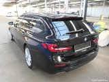  Bmw  Serie 5 Baureihe 5 Touring 530 e 2.0 215KW AT8 E6d #9