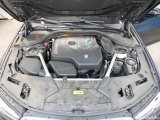  Bmw  Serie 5 Baureihe 5 Touring 530 e 2.0 215KW AT8 E6d #12