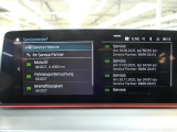 Bmw  Serie 5 Baureihe 5 Touring 530 e 2.0 215KW AT8 E6d #91