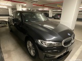  Bmw  Serie 3 Baureihe 3 Lim. 320 e Advantage 2.0 150KW AT8 E6d #8